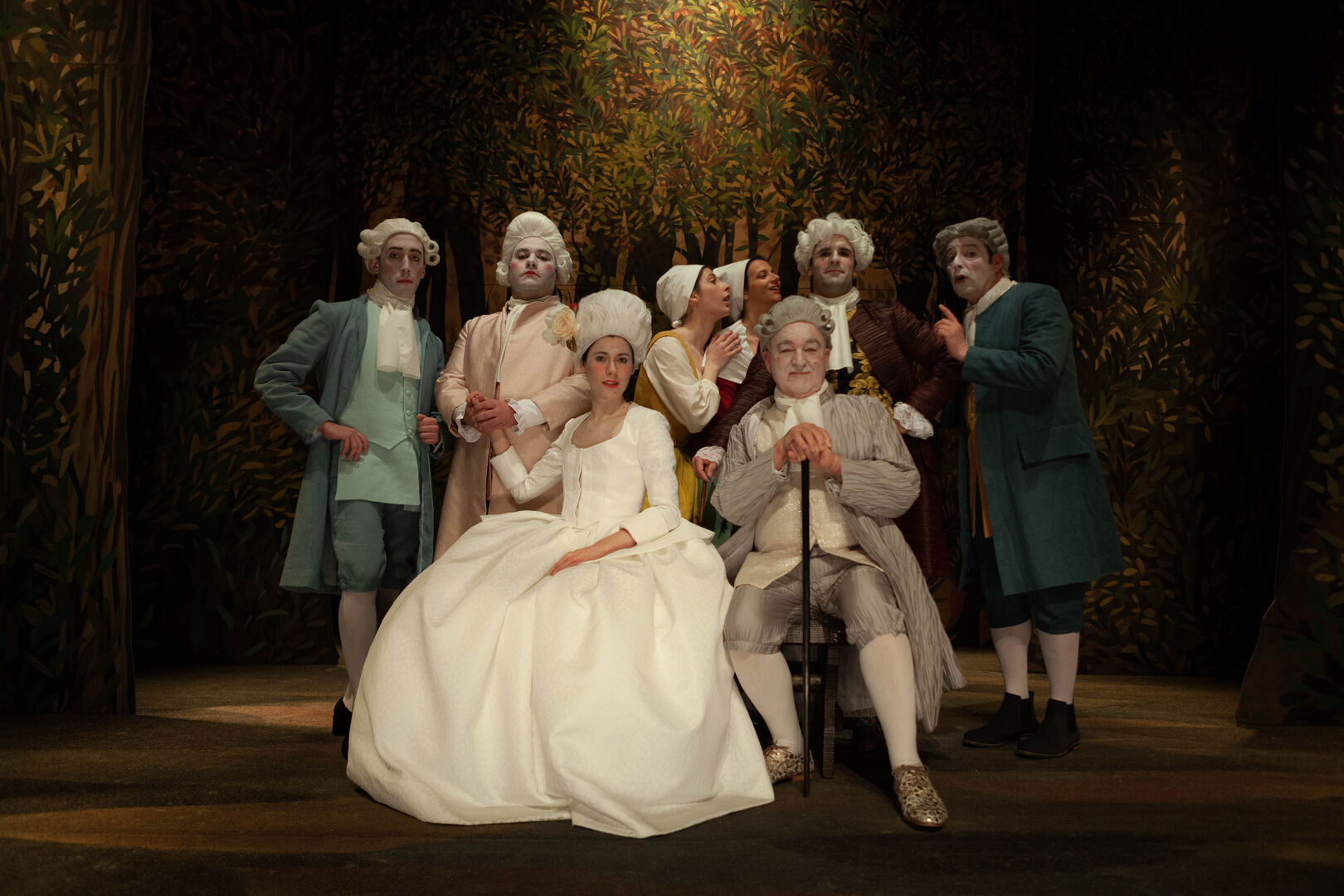 Don Juan - Teatro do Bairro