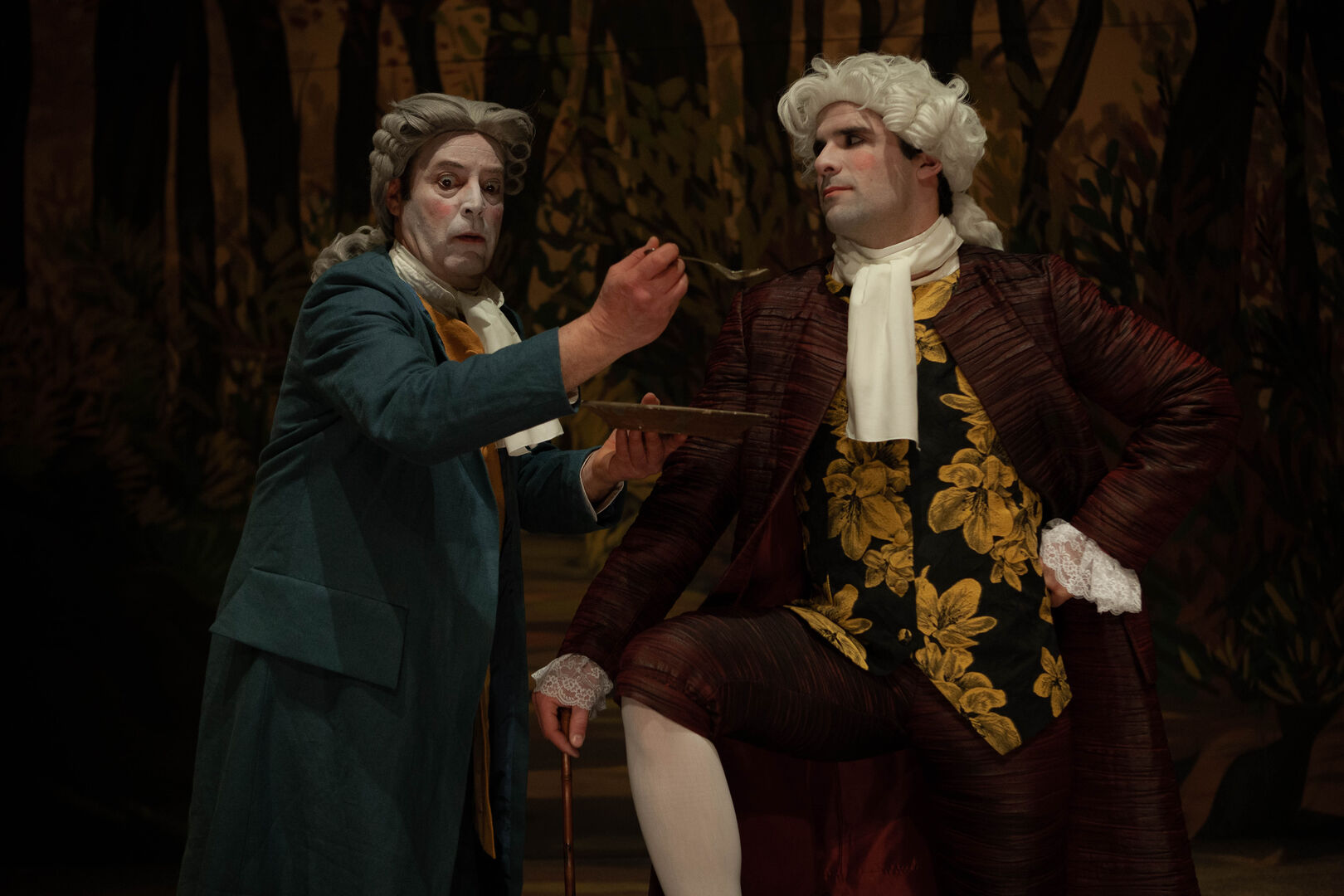 Don Juan - Teatro do Bairro