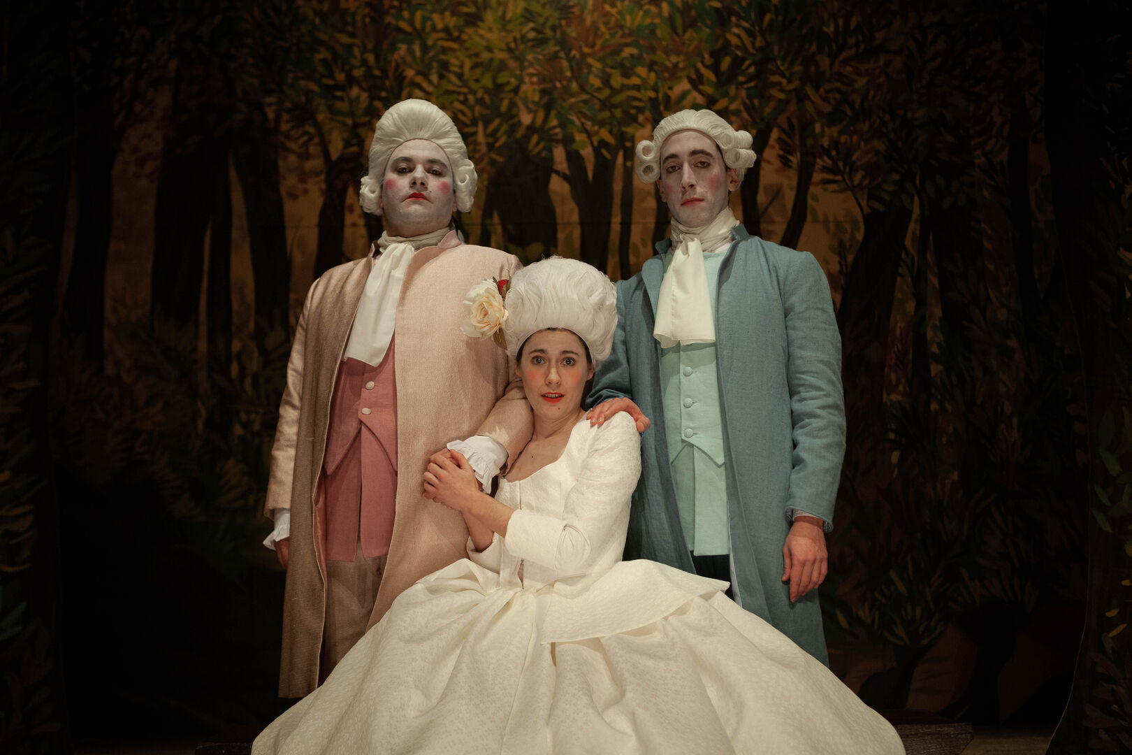 Don Juan - Teatro do Bairro