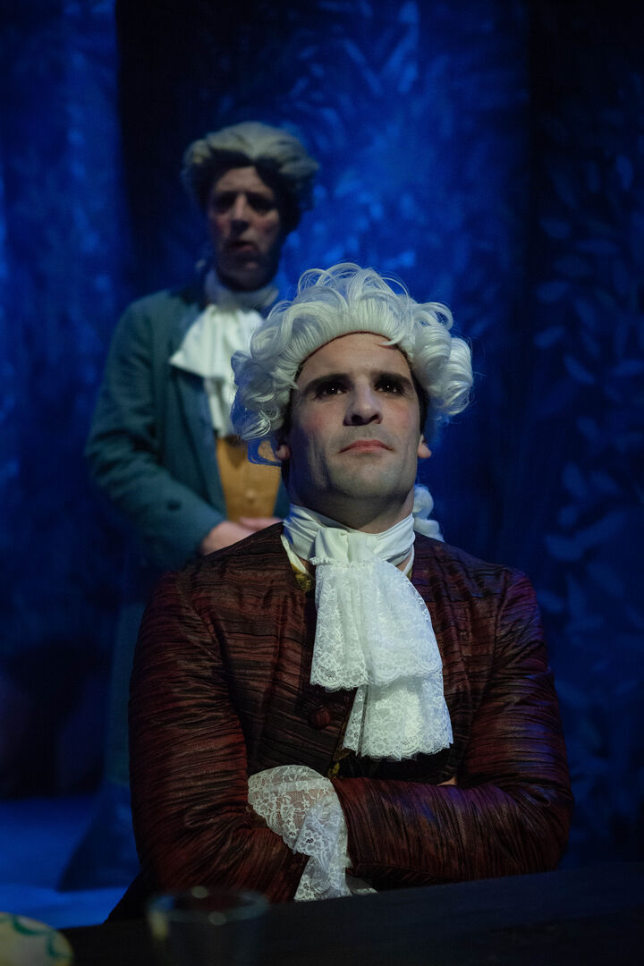 Don Juan - Teatro do Bairro