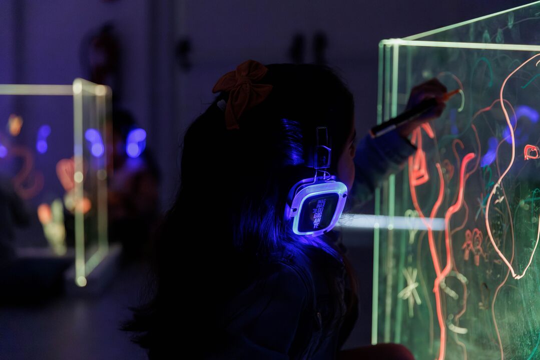 O Espuma do Mar - Imaginar do Gigante