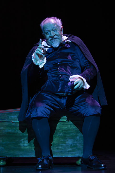 Inferno - Filipe Crawford