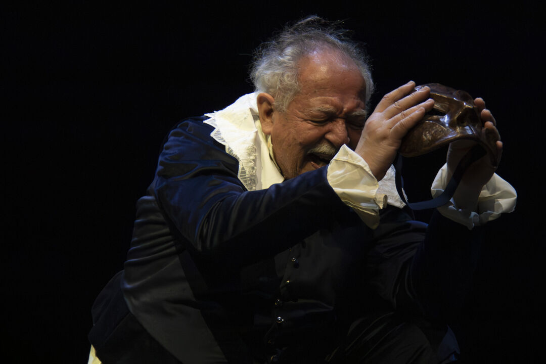 Inferno - Filipe Crawford