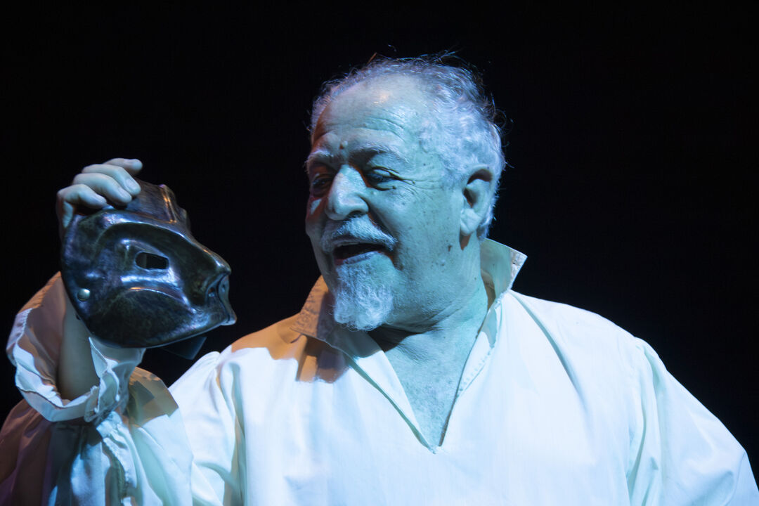 Inferno - Filipe Crawford