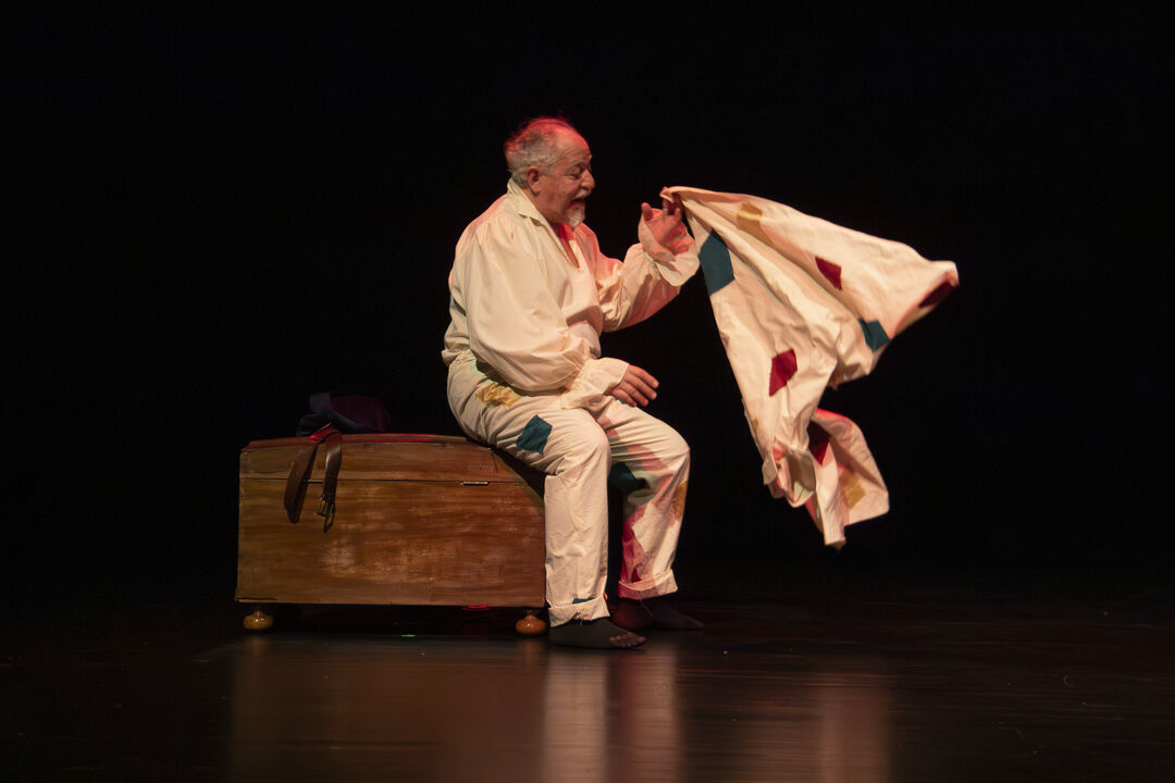 Inferno - Filipe Crawford