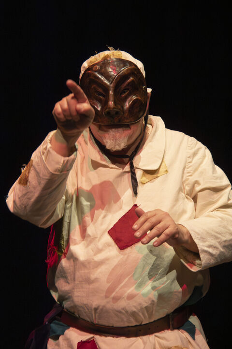 Inferno - Filipe Crawford