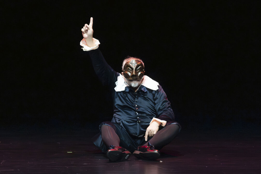 Inferno - Filipe Crawford