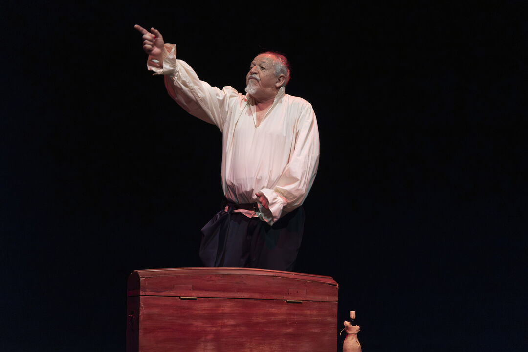 Inferno - Filipe Crawford