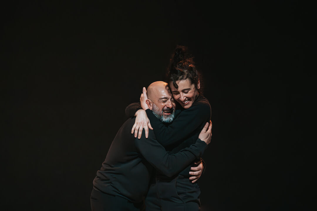 Rei Lear - Companhia do Chpitô