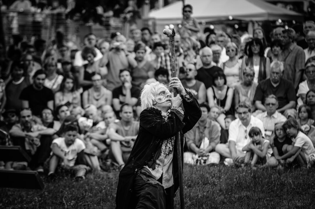 Somente - Teatro Só