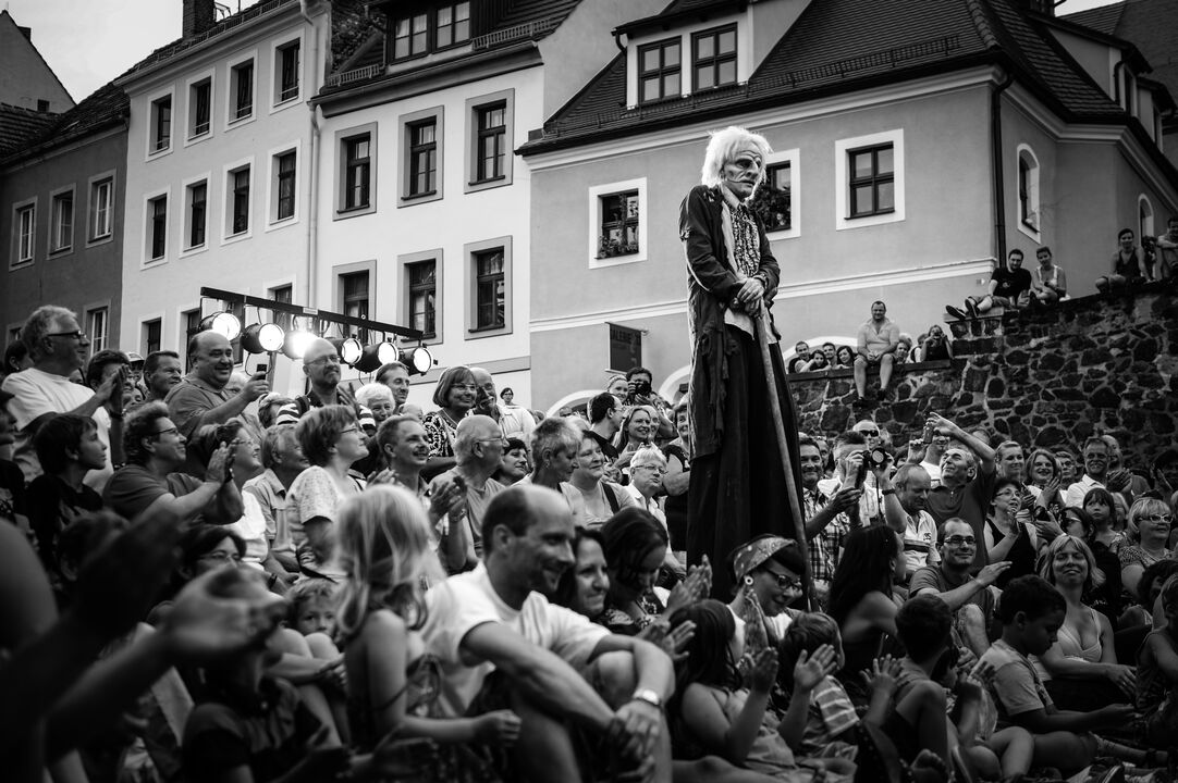 Somente - Teatro Só