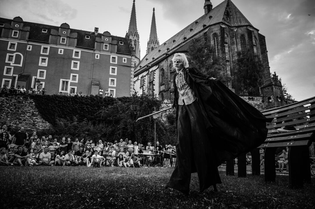 Somente - Teatro Só