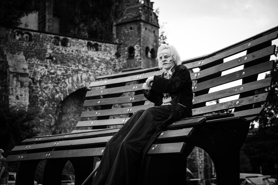 Somente - Teatro Só